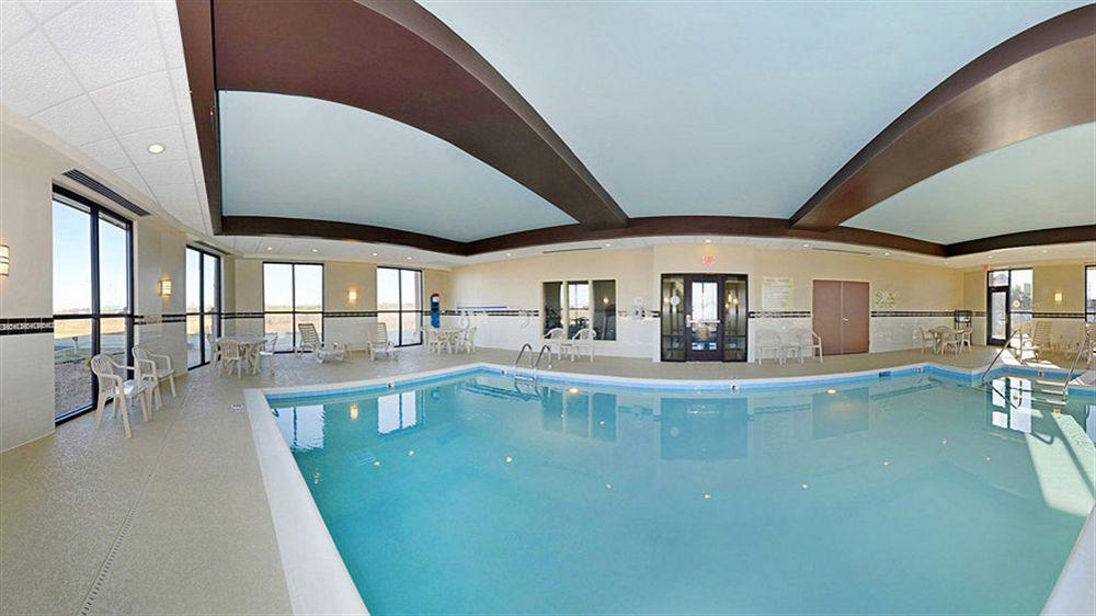 Hampton Inn Oak Grove Fort Campbell Exterior foto