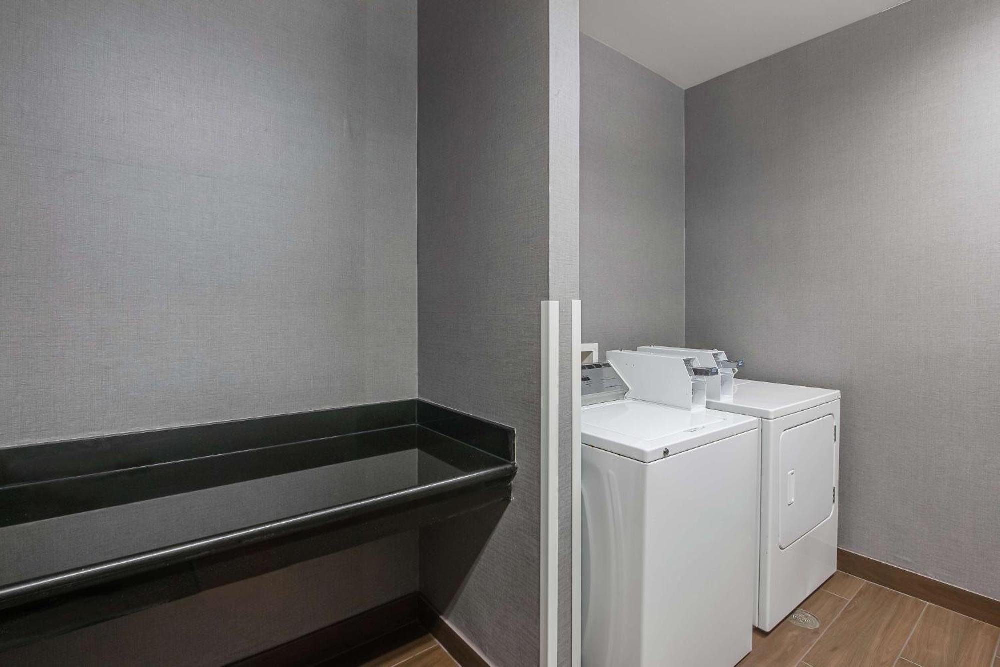 Hampton Inn Oak Grove Fort Campbell Exterior foto