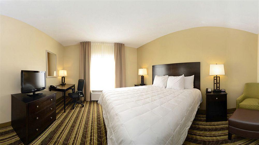 Hampton Inn Oak Grove Fort Campbell Cameră foto