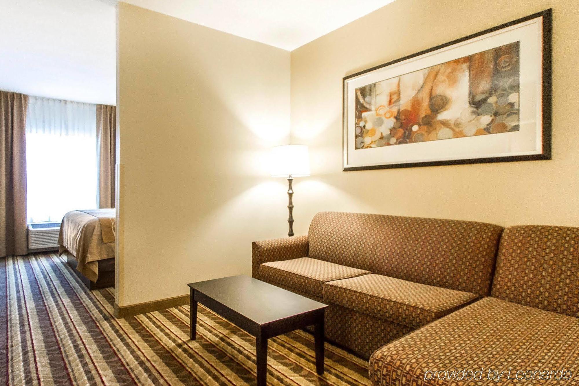 Hampton Inn Oak Grove Fort Campbell Exterior foto