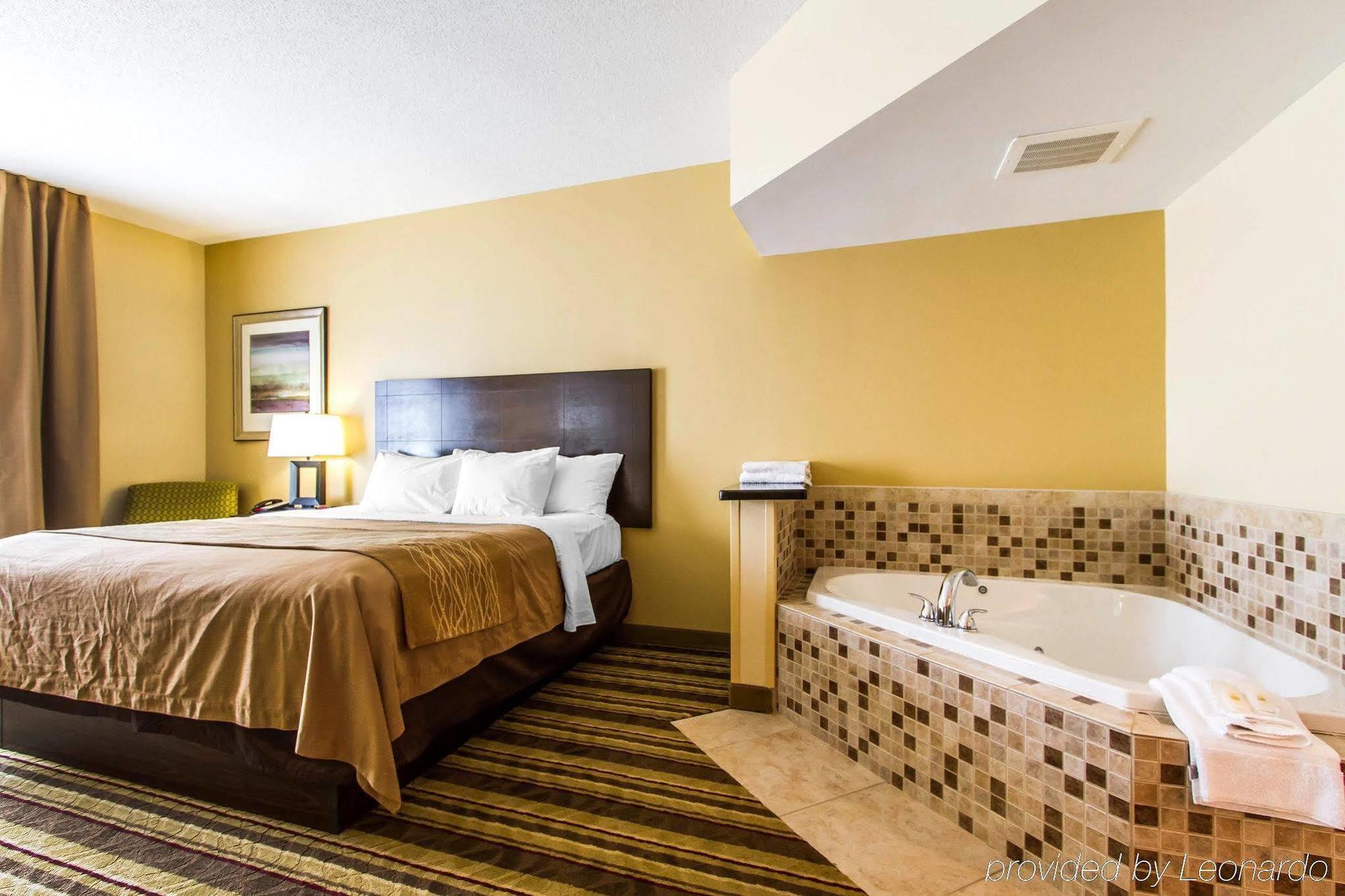 Hampton Inn Oak Grove Fort Campbell Exterior foto