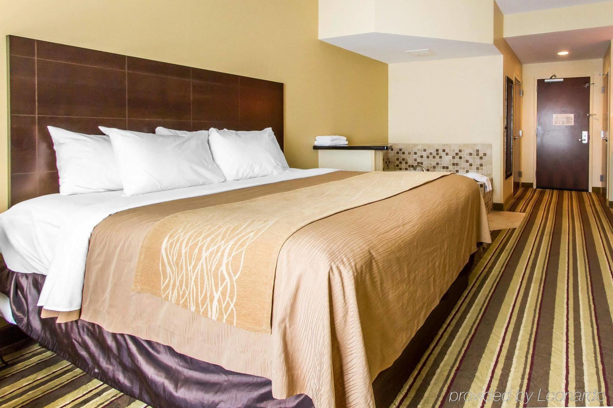 Hampton Inn Oak Grove Fort Campbell Exterior foto